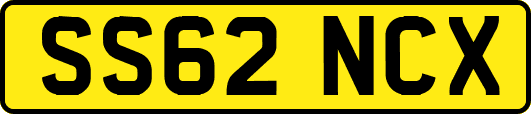 SS62NCX