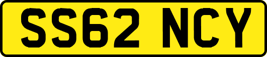 SS62NCY