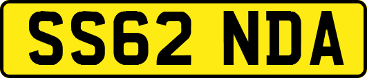 SS62NDA