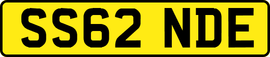 SS62NDE