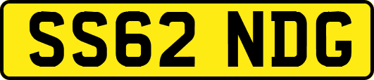 SS62NDG