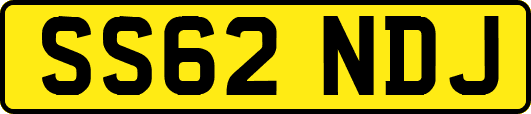 SS62NDJ