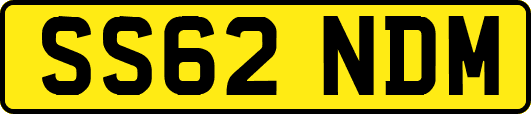 SS62NDM