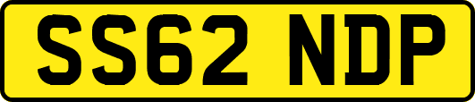 SS62NDP
