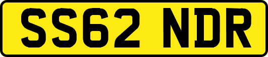 SS62NDR