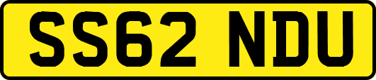 SS62NDU