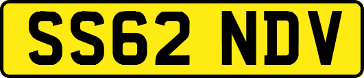 SS62NDV