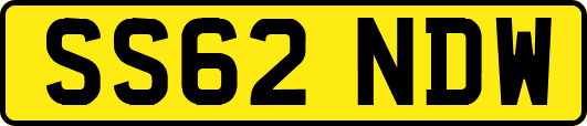 SS62NDW