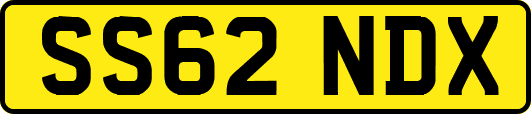 SS62NDX