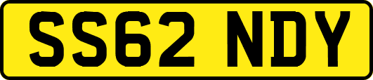 SS62NDY