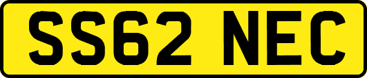 SS62NEC