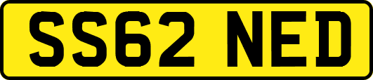 SS62NED