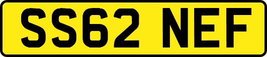 SS62NEF