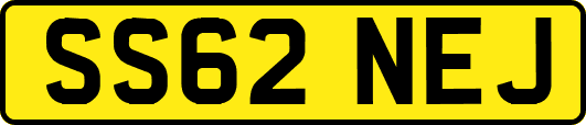 SS62NEJ