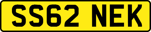 SS62NEK