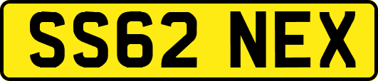 SS62NEX