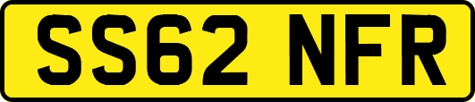 SS62NFR