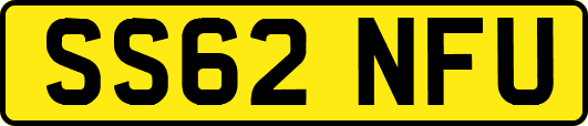 SS62NFU