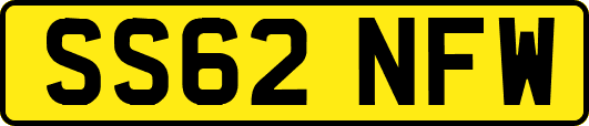 SS62NFW