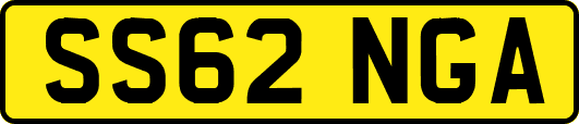 SS62NGA