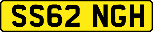 SS62NGH