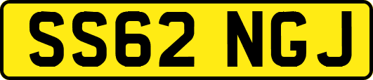 SS62NGJ
