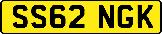 SS62NGK