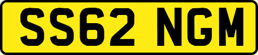 SS62NGM
