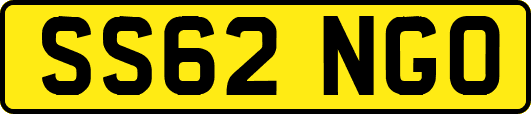 SS62NGO