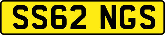 SS62NGS