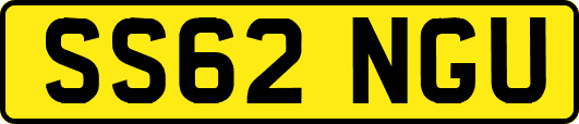SS62NGU