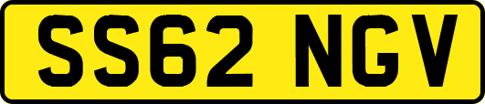 SS62NGV
