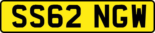 SS62NGW