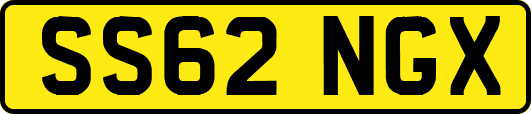 SS62NGX