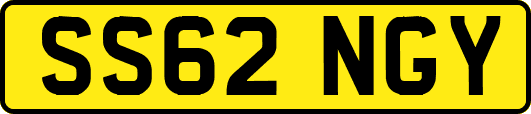 SS62NGY
