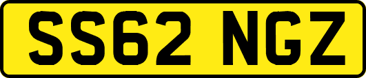 SS62NGZ