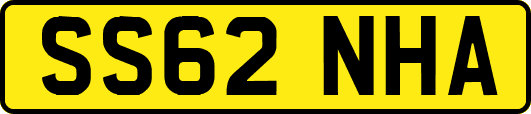 SS62NHA