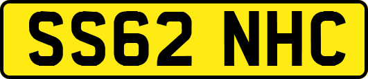 SS62NHC