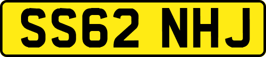 SS62NHJ