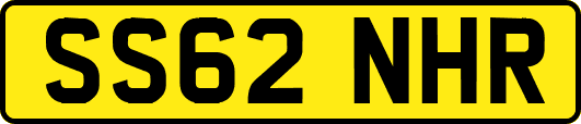 SS62NHR