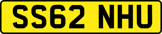 SS62NHU