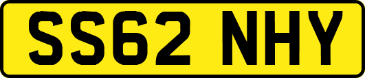 SS62NHY