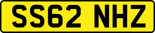 SS62NHZ