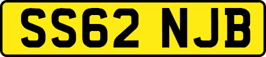 SS62NJB