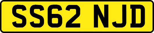SS62NJD
