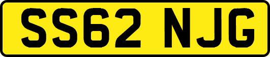 SS62NJG