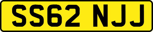 SS62NJJ
