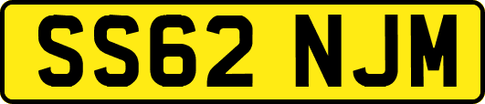 SS62NJM