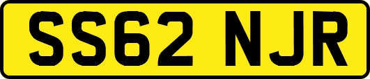 SS62NJR