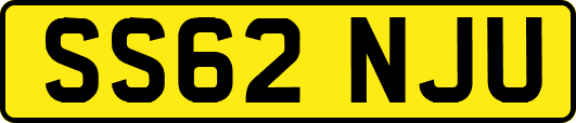 SS62NJU